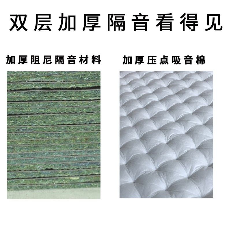 增压水泵隔音箱家用设备减震降噪神器加厚阻尼隔音棉吸音棉隔音罩,基础建材,阻尼片,淘宝优惠券,粉丝福利购,淘宝优惠卷