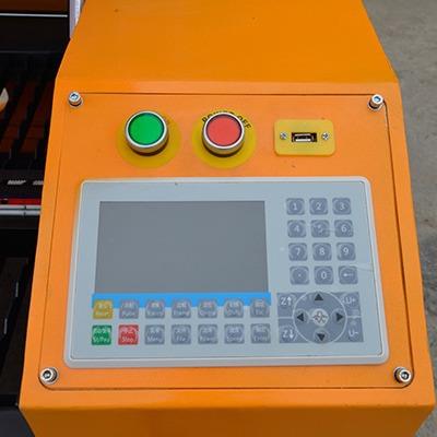 雕济数控7石折优惠头陶瓷刻字CO2刻机二氧化FS6090碳激光鸿机