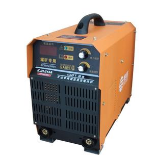 KJH 315A云南曲靖JH315压A矿用6K60V电焊机双电压质保一年高双IG