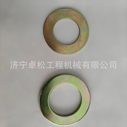 山推推土机SD22垫片 154-27-12424  推土机配件垫片