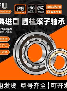 IFU圆柱滚子轴承NJ2219 NU2219 NUP2219 N2219 RN2219 ECM ECP EM