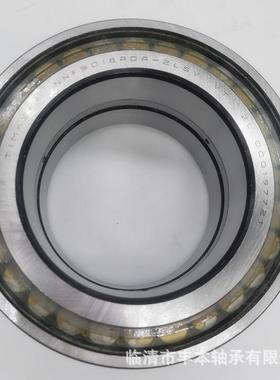 厂家现货销售满装圆柱滚子轴承SL04-5019PP NNF5018 DAD-2LSV