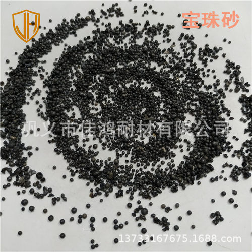 喷砂宝珠砂除锈清漆附着力强