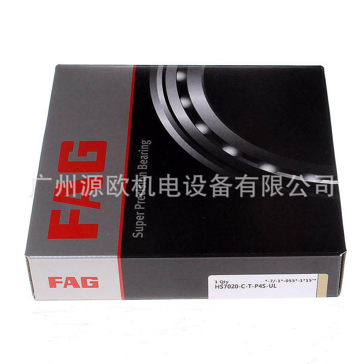 HS7020-C-T-P4S-UL 德国FAG精密主轴轴承 HS7020-E-T-P4S-UL
