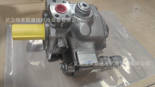 德国HYDAC贺德克PVF101叶片油泵