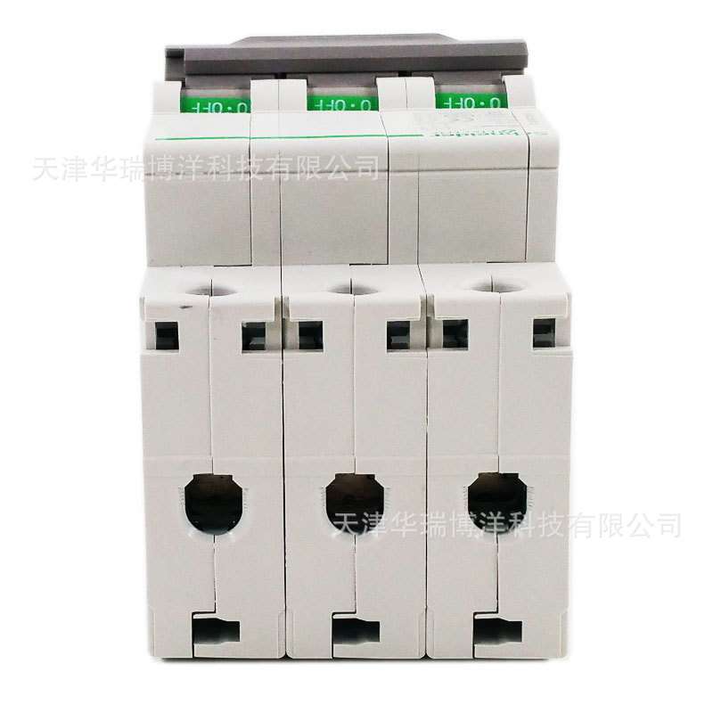 OSMC32N电动机断路器OSMC32N 3P C3A空气开关OSMC32N3C3