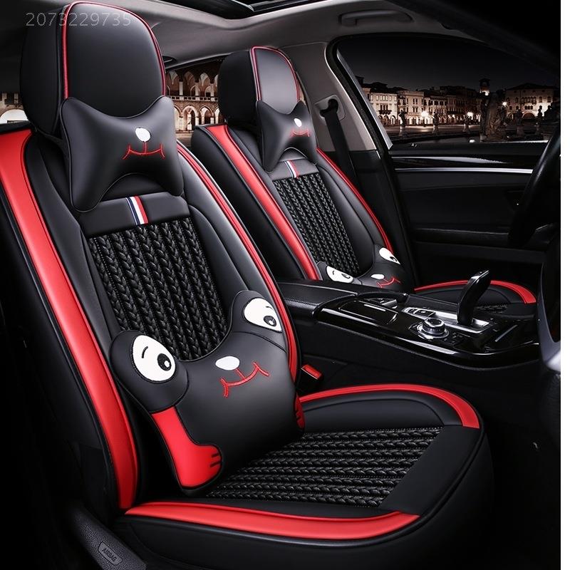 2009/2010年2011老款雪弗兰经典科鲁兹汽车坐垫四季专用座垫座套