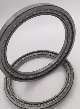 SC2308C3  回转支撑挖掘机行走轴承SF4007PX1 CSCF075 SC2308C3