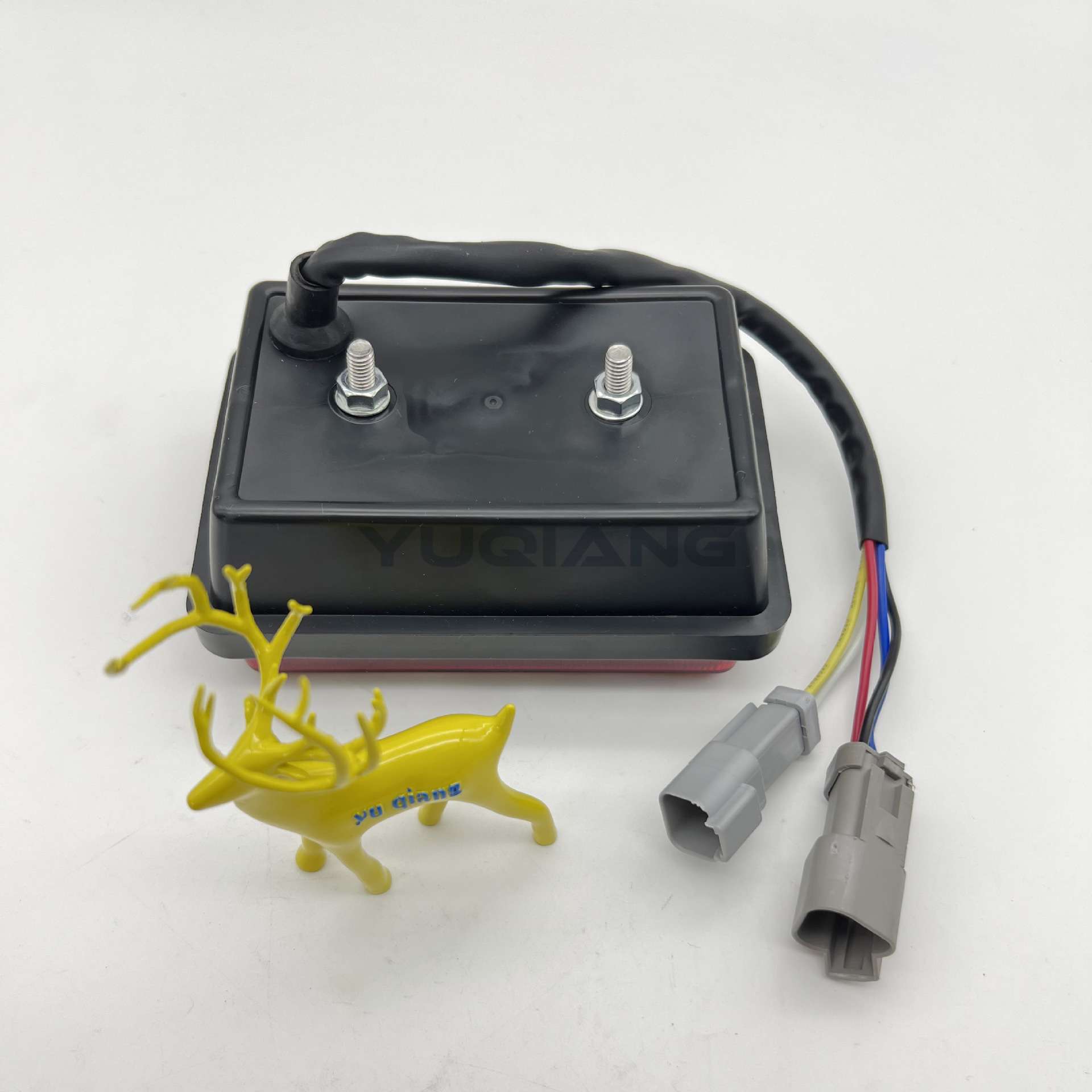 24v停止尾灯总成145-6929用于轮式装载机 938H 914G 924H 966H