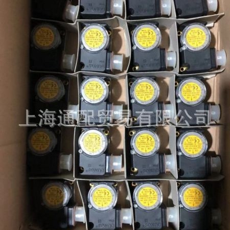 德国冬斯空气压力开关GW3A6