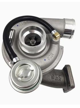 珀金斯312D2 GT2556S发动机涡轮增压器2674A209 711736-5010S配件