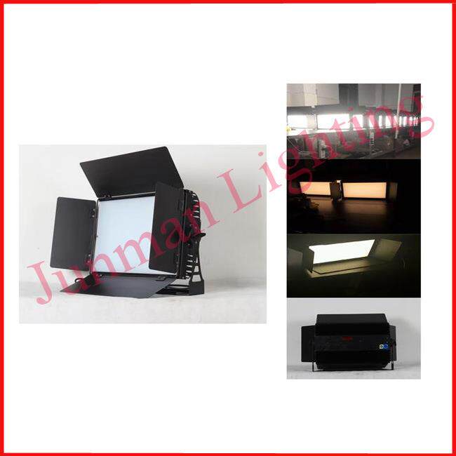 300W LED平板灯 LED观众灯 LED舞台效果灯 舞台灯具