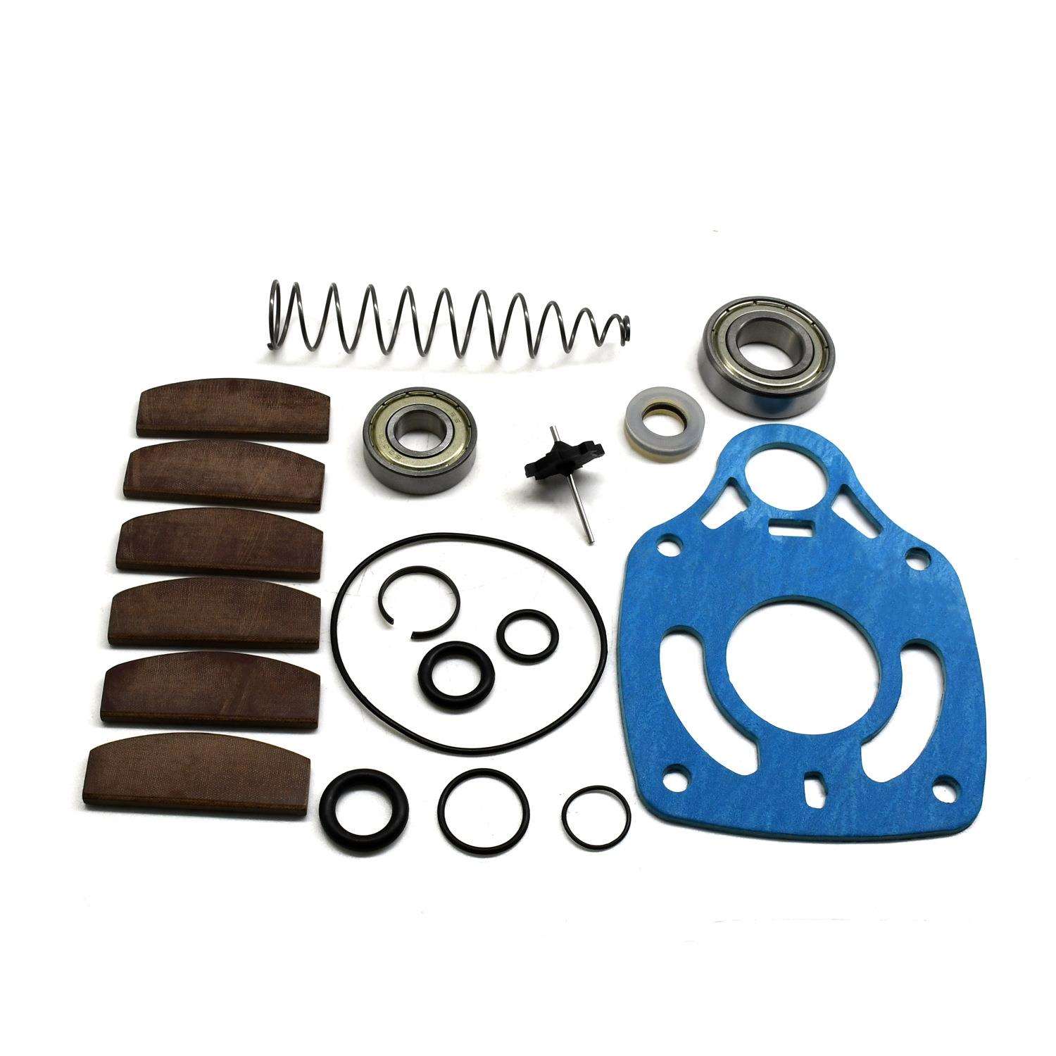 3/4实耐宝snap on风炮MG1200 MG1250 tune up kit MG1250-TK1