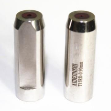 穿孔机导向器导向模导向嘴电极眼模导咀铜管导嘴打孔机导咀