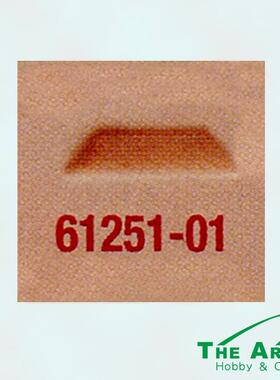 EMS 日制印花工具 61251-01