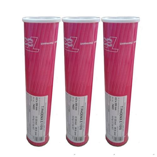 德国蒂森ENiCrMo-13镍基合金焊条NimoC24镍基合金焊条