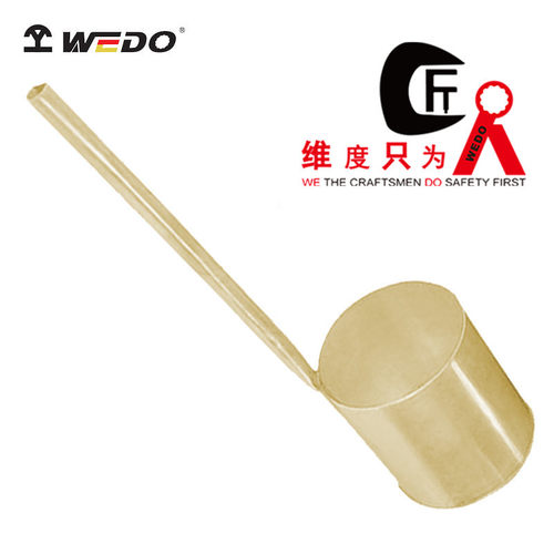 WEDO 维度工具 防爆油提子 BR280-1002