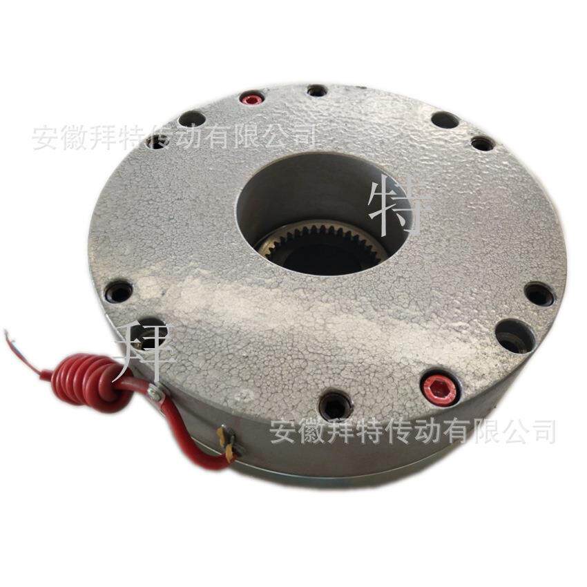 YMDZ-450 电磁失电制动器 配套YEJ225M-4电机刹车抱闸片BRAKE