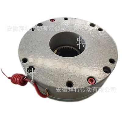 YMDZ-450 电磁失电制动器 配套YEJ225M-4电机刹车抱闸片BRAKE