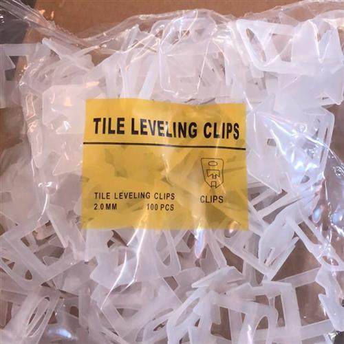 瓷砖找平定位器 铺地砖贴墙砖装修辅助工具 卡子十字架调平器