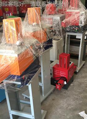 单头热DL-7523A熔喷机 热熔点胶机 热胶机 单胶头热熔胶熔胶机