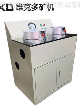 小型双盘多功能过滤LZ260-20机 X分TLZ260/2 0室0实验真空过滤机