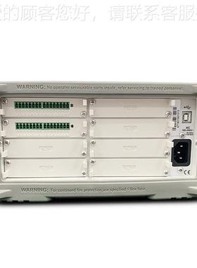 FD116多现货实时监测供6电电压字数显示测试仪FD11路寿多命巡检仪