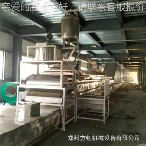 多用途面干KVW燥多机少钱米 番薯粉条烘机干按需制作