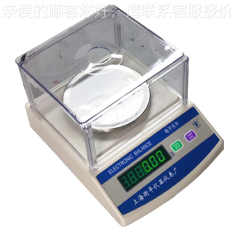 精度001g子天平 .量程3000g子天平电 2kJY30002电g精密电子秤