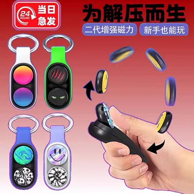 【官方正品】解压玩具手指奶泡机