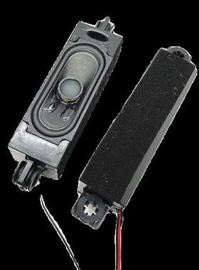 全新乐华32L21 32H510电视喇叭42L23 43BS2700 XT310-14/17AX/3A