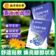 南京同仁堂蓝莓越橘叶黄素眼贴润目贴穴位润眼贴冷敷眼贴独立包装
