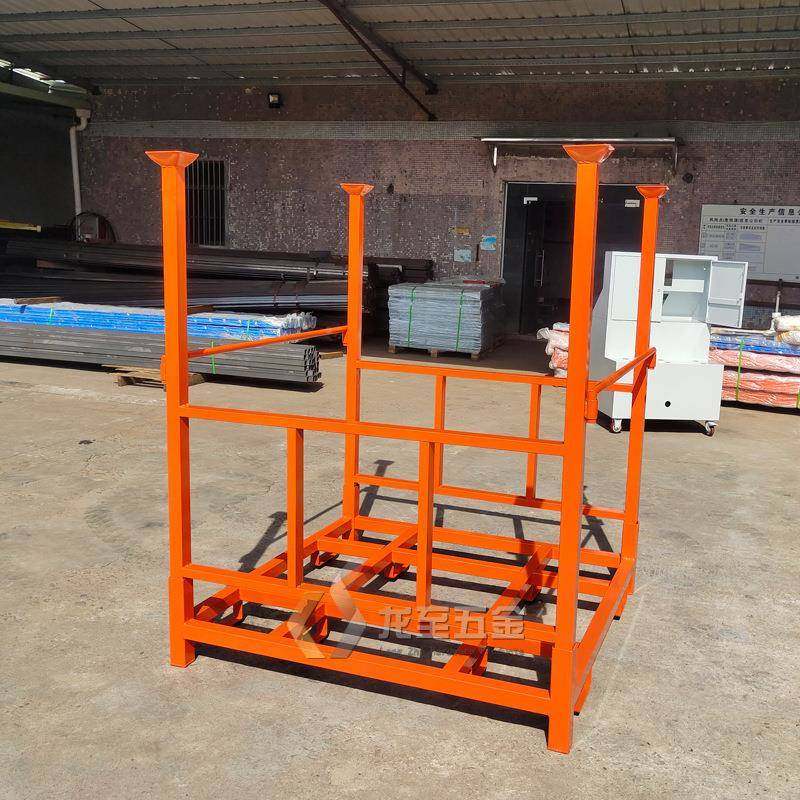 重型吨袋货架 折叠式储物 垛工厂料架架堆式多设计568种规格选择,商业/办公家具,仓储货架,淘宝优惠券,粉丝福利购,淘宝优惠卷
