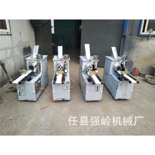 厂家直销全自动油小花机器 小麻型炸麻花自678 机全动淋油麻花机