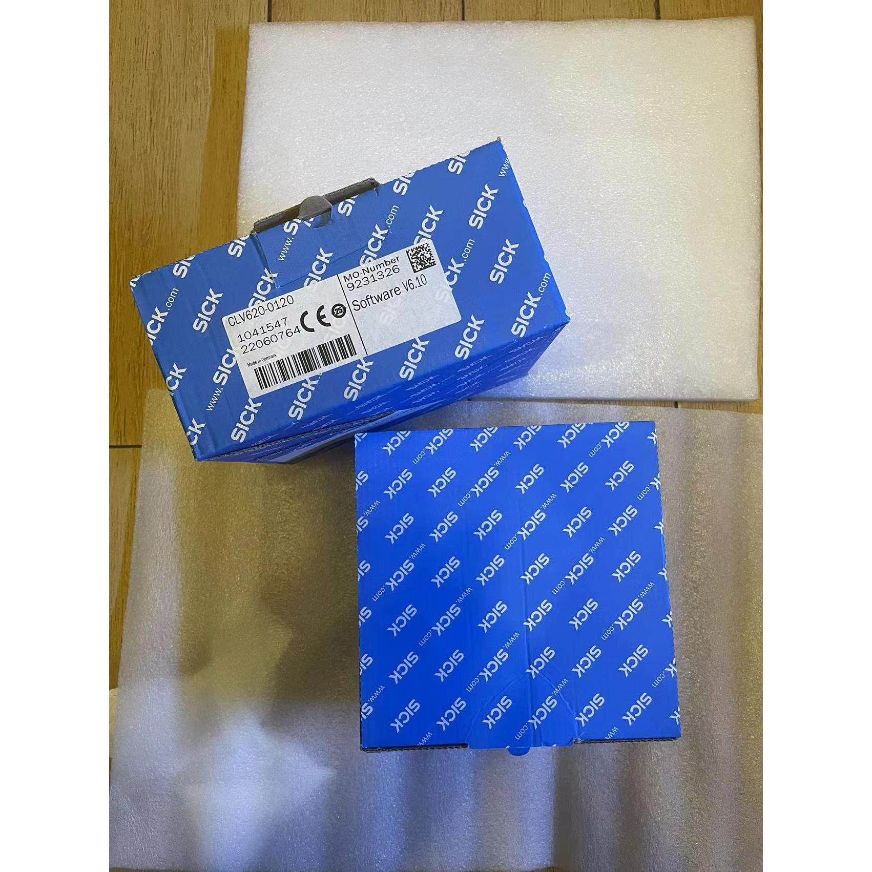 SICKC0V6CLV620-020-器120传感扫描仪全新原装现L货