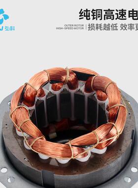 风制GFD吹式干变横侧流冷定却风机散热机干变冷却横流风机