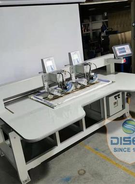 自动电脑烫钻机 全自动速点钻全机 hot fix rhinesDSC-HG-Atoe ma