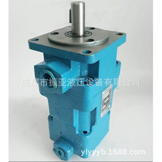 YB1-4Y0/10 Y1-50/10 联B1-32/6YB1双叶片B油泵 叶片泵润滑油泵YB,标准件/零部件/工业耗材,液压泵,淘宝优惠券,粉丝福利购,淘宝优惠卷
