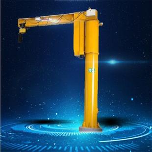 SVR 简易起重5龙门吊电动葫芦龙 门吨架升降式 手推移动 配手动葫