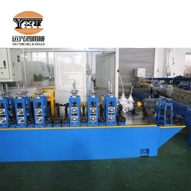 不GY40钢管成型机 型锈钢管成焊设备 管机厂家直供,五金/工具,其他机械五金,淘宝优惠券,粉丝福利购,淘宝优惠卷