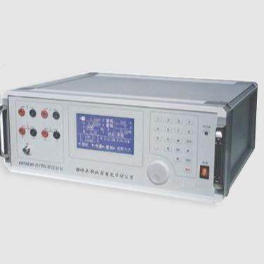 华祺DO3020C数字交直流校验装置多功能万用表校准仪三用表校验仪