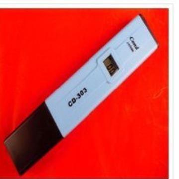 EC笔 电导率测试笔 电导率仪 水质检测仪