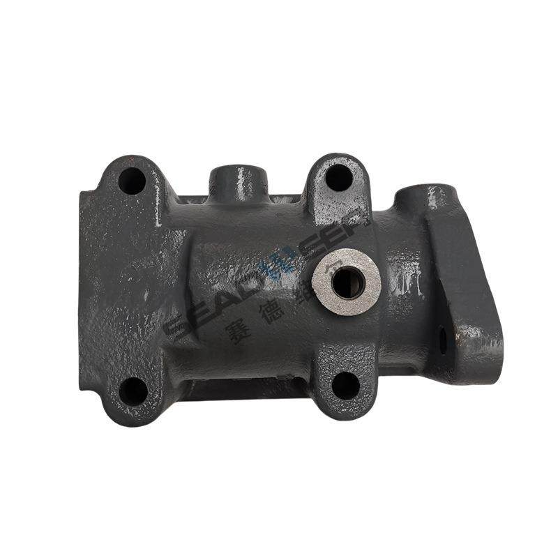空压机断油阀外壳壳体1622079500,机械设备,压缩机,淘宝优惠券,粉丝福利购,淘宝优惠卷