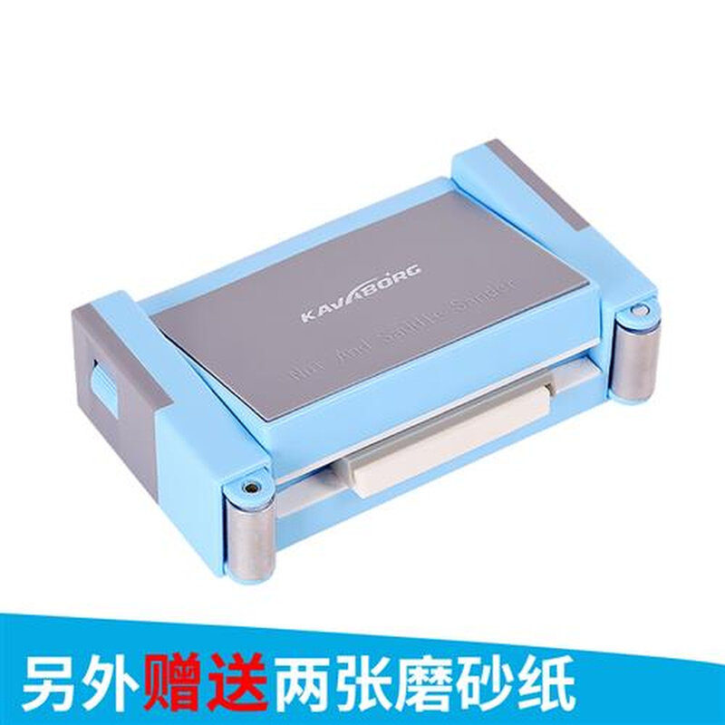 吉他琴桥琴枕打磨器 专业弦枕打磨器 民谣吉他上下弦枕打磨器工具