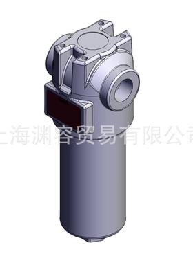 HYDAC贺德克LF BN/HC 30 I B 5 D1.0/-V-L24过滤器LFV240IE10C1.0