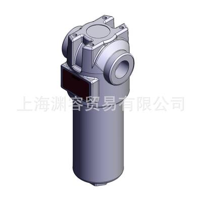 HYDAC贺德克LF BN/HC 30 I B 5 D1.0/-V-L24过滤器LFV240IE10C1.0
