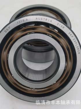 双列深沟球轴承 3311A-ZTNI AUSTRIA RSTNI 双列角接触球轴承