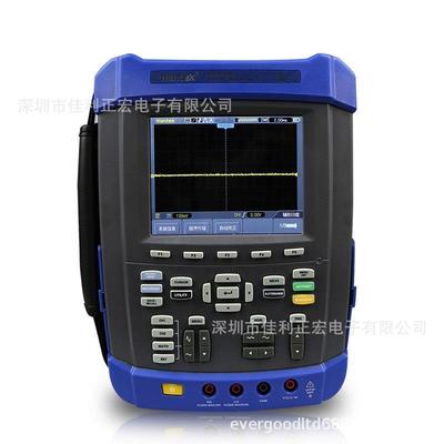 汉泰 HANTEK DSO8152E手持式示波器 150MHz六合一功能