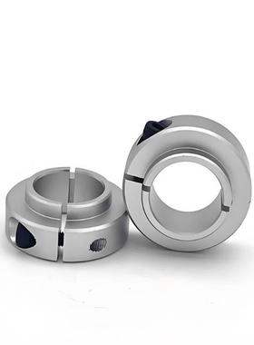 平替怡合达FBQ01/02/06-D10/12/15/16/20/25/30固定环铰链型