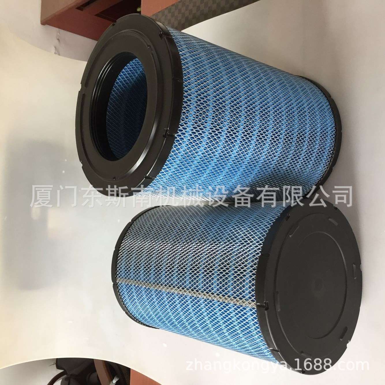 寿力空压机LS110HAC空滤芯 寿力空气滤芯88292011-473压缩设备配